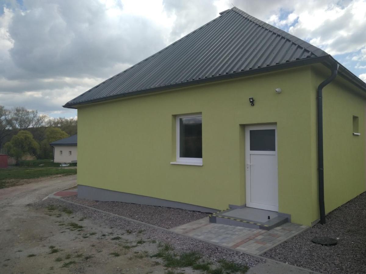 Apartmanove Ubytovanie Vkf Volkovce Eksteriør billede