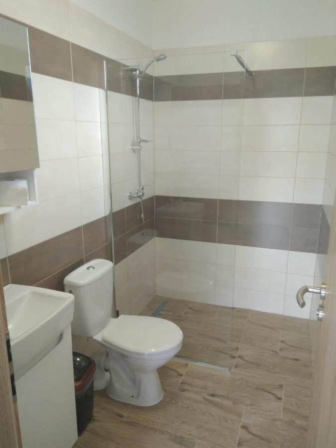 Apartmanove Ubytovanie Vkf Volkovce Eksteriør billede