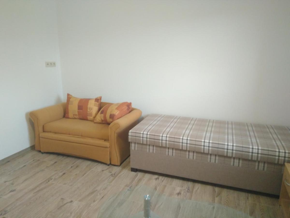 Apartmanove Ubytovanie Vkf Volkovce Eksteriør billede